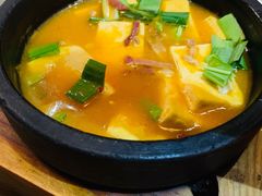 -云海肴·云南小炒·汽锅鸡(天津国金汇店)