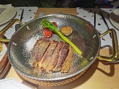 厚切雪花牛排220g-ROIIN用心(杭州首店)