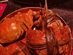 -牛New寿喜烧(金茂览秀城店)