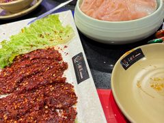 -唇辣号重庆老火锅(燕郊鑫乐汇店)