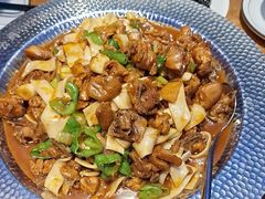 -俭寨大盘鸡·缸子肉·小公鸡·新疆菜(云通店)