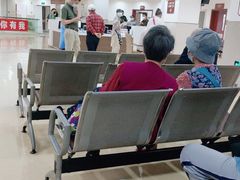 -上海市长宁区天山中医医院