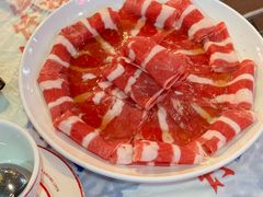 -行运海鲜食集(北京首店)