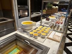 -君悦酒店·乐厨·高空自助餐(青年大街店)