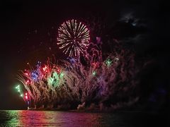 -启东恒大海上威尼斯酒店