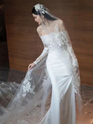 -纯色时光婚纱艺术馆WHITE