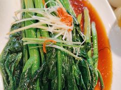 -老浒记民俗酒楼(王府井店)