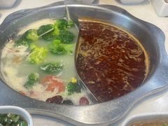 -傣妹火锅(四川北路店)