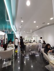 -OnHair造型