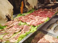 -景湖轩全日制餐厅·南湖名都