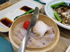 -茶港·点心·啫啫煲(范湖万达广场店)