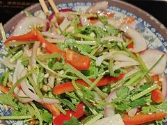 -新疆烧烤王(广灵店)