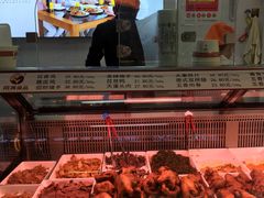 -阿满卤香鸡(新街口印象汇店)