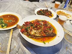 -虎虎龙虾大排档(双井店)