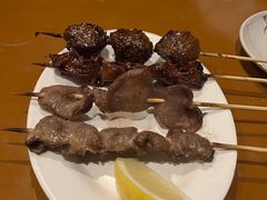 -福烤锦花(长乐路店)