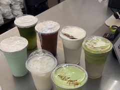 -Yee3·三号椰(上海中山公园龙之梦店)