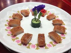 -顺风山庄(水濂山店)