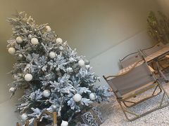 -J Create城市露营咖啡·简餐·宠物(上海动物园店)