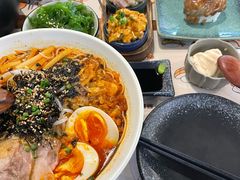 -饭团匠·料理小食堂(镋钯街店)
