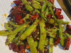 -望京一号·重庆江湖菜(工体店)