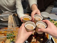 -碎怂烤肉(钟楼柳巷店)