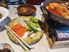 -黔香阁·味(花木店)