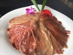 -重庆德庄火锅(体育中心店)