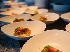 -解放碑威斯汀酒店-知味国际美食餐厅