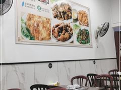 -适口餐厅砂锅粥(公信路总店)