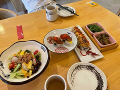 -吉炙烧鸟•本格料理(国际商贸城店)