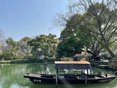 -西溪国家湿地公园