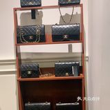 比专柜香奈儿还多的中古店