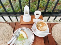-The Roastery By AllYouWant(福田店)