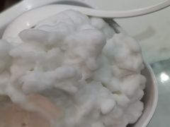 沙冰清补凉-老海南椰奶清补凉(文化宫老店)