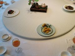 -洛阳国际大酒店-香榭丽舍西餐厅