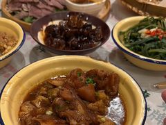 -东排食堂长沙小吃大排档(五一广场店)