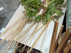 -怒火八零串串火锅(大渡口新天泽店)