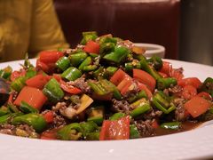 -宴小馆·小海鲜青岛菜(五四广场店)