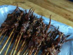 -十里铺铁板鱿鱼