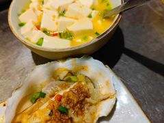 -很久以前羊肉串(打浦路店)