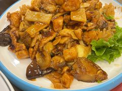 -润泽园饭庄(中山路店)