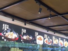 -上座·餐厅(阳光100店)