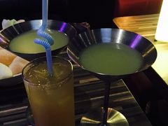 -ohbar live house(人广店)