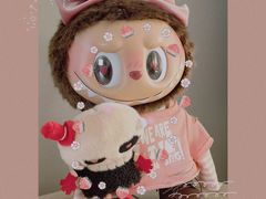 -泡泡玛特POPMART(合生汇店)