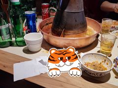 -东镇老火锅(长春路首店)