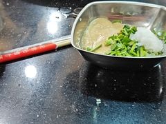 -韩风烤牛肉冷面店