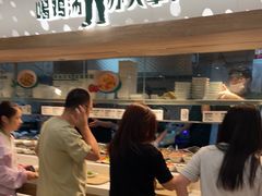 -老乡鸡(融科天地店)