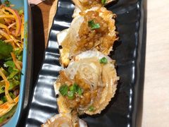 -臻炙大舍烤串(天龙家园店)