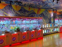 -开元商城(西旺店)