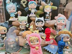 -泡泡玛特POPMART(正弘城店)
